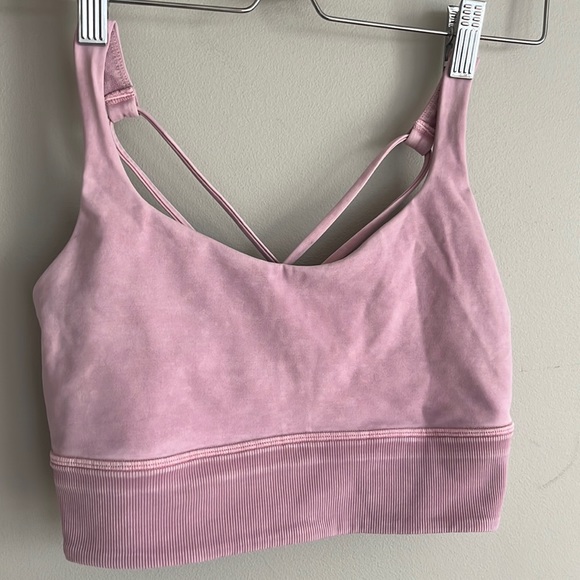 Lululemon Free To Be Bra *Longline - Picture 4 of 7